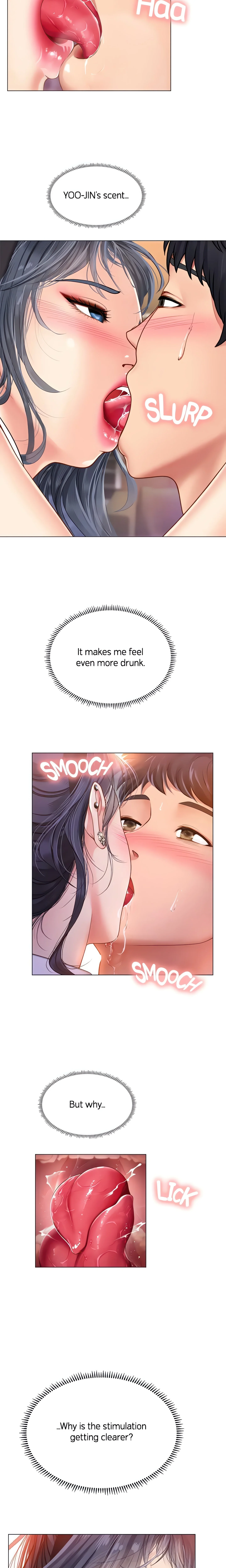 Studying in Noryangjin (Official) chapter 64 page 10