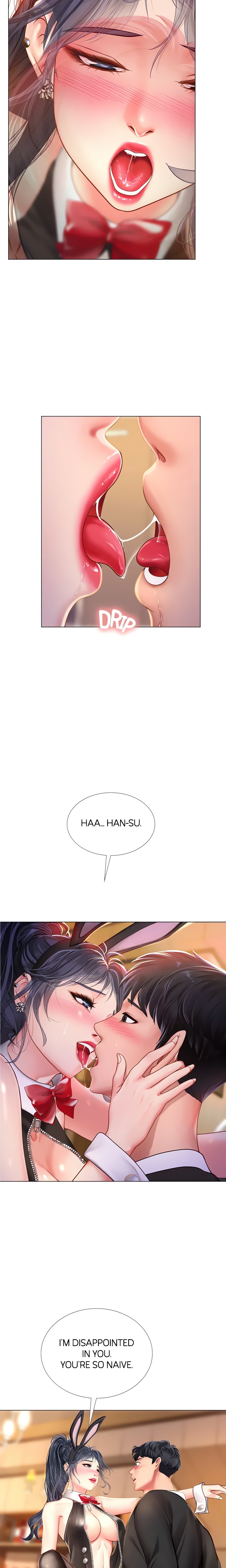 Studying in Noryangjin (Official) chapter 64 page 11