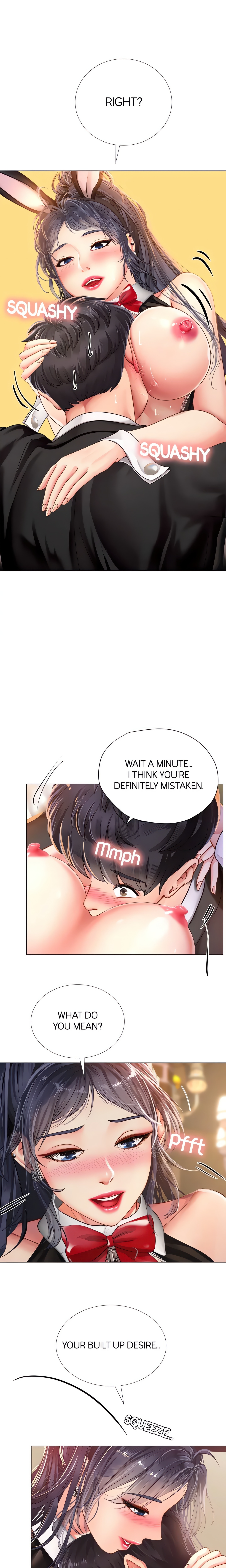 Studying in Noryangjin (Official) chapter 64 page 15