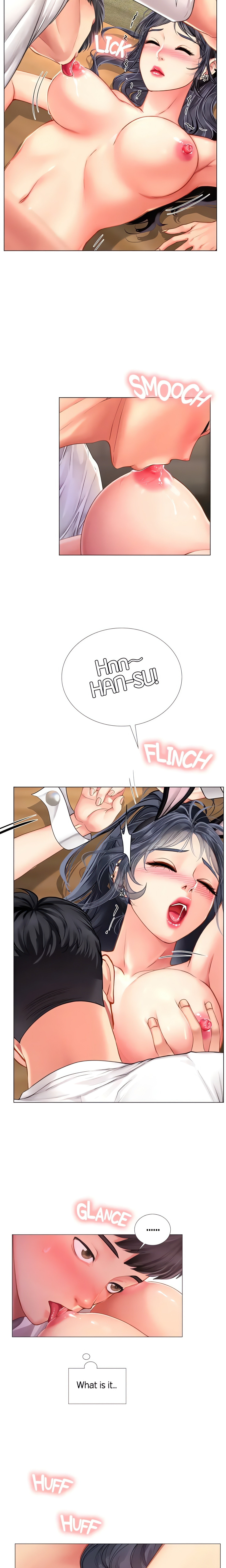 Studying in Noryangjin (Official) chapter 65 page 13