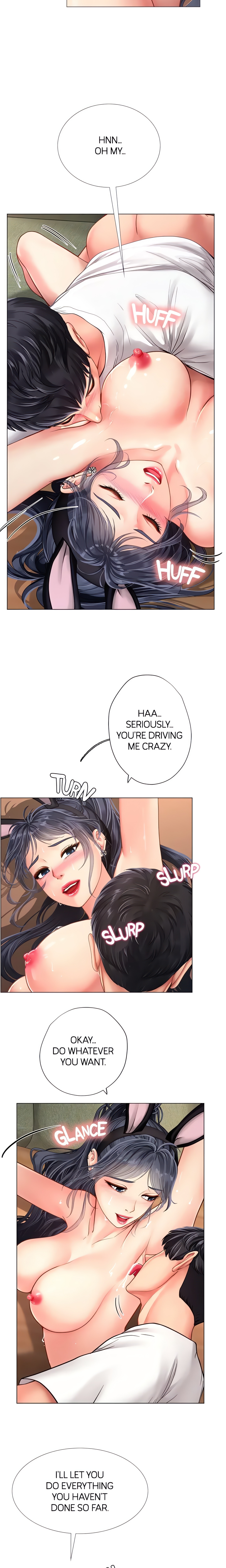 Studying in Noryangjin (Official) chapter 65 page 16