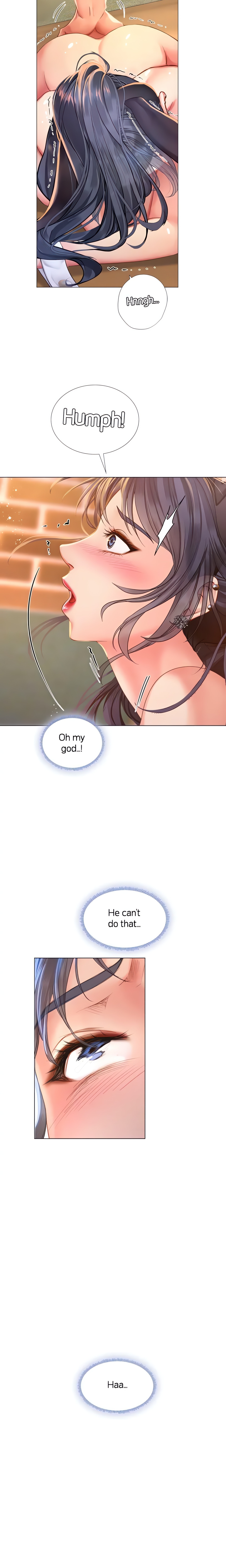 Studying in Noryangjin (Official) chapter 65 page 19
