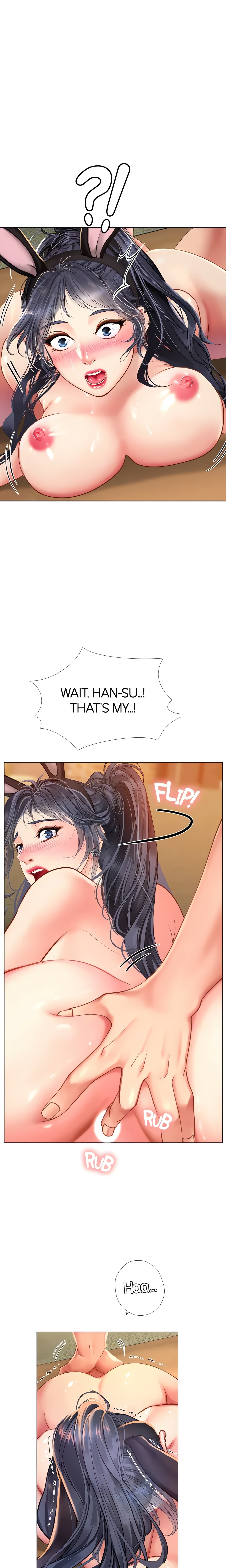 Studying in Noryangjin (Official) chapter 66 page 1