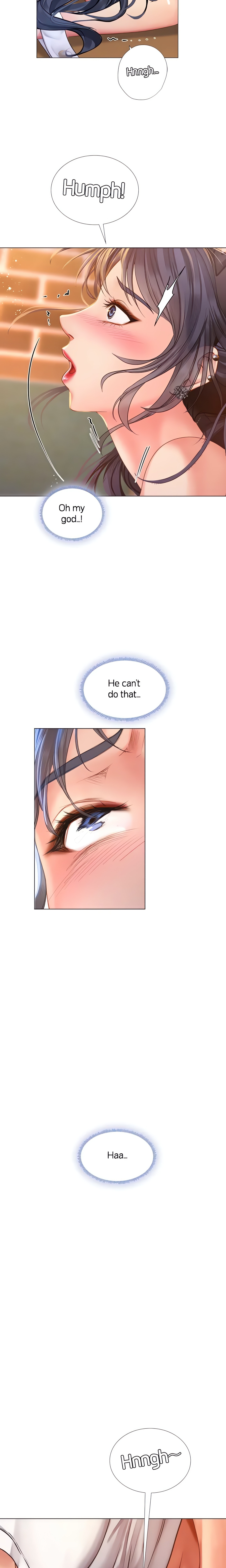 Studying in Noryangjin (Official) chapter 66 page 2