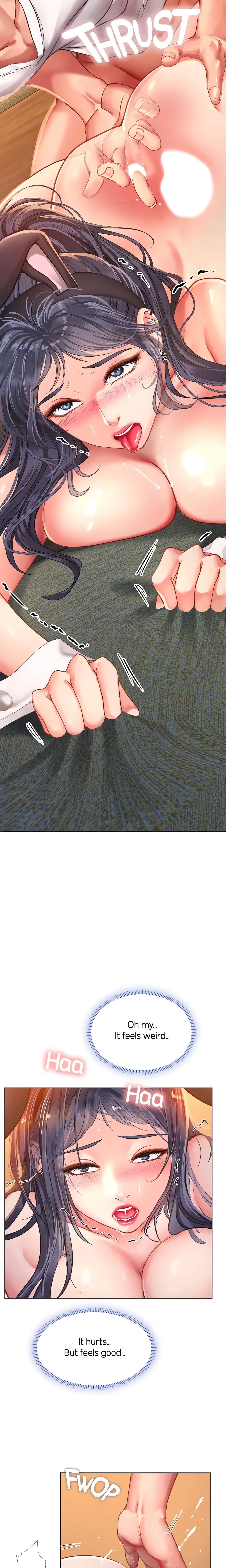 Studying in Noryangjin (Official) chapter 66 page 3