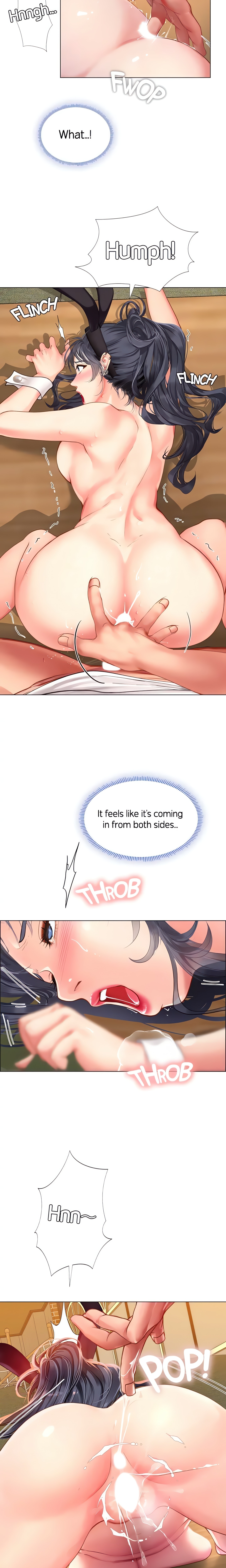 Studying in Noryangjin (Official) chapter 66 page 4