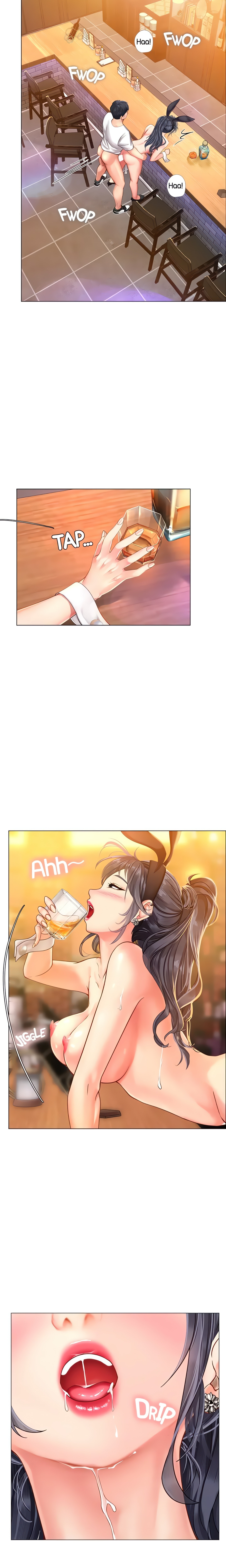 Studying in Noryangjin (Official) chapter 66 page 8