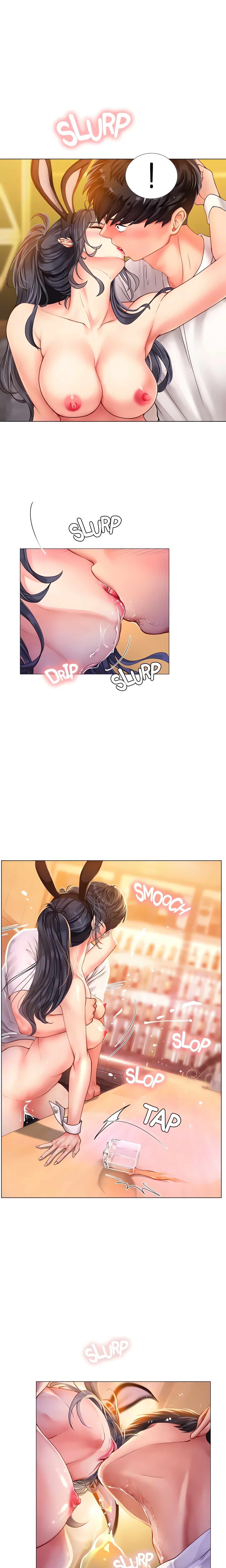 Studying in Noryangjin (Official) chapter 66 page 9