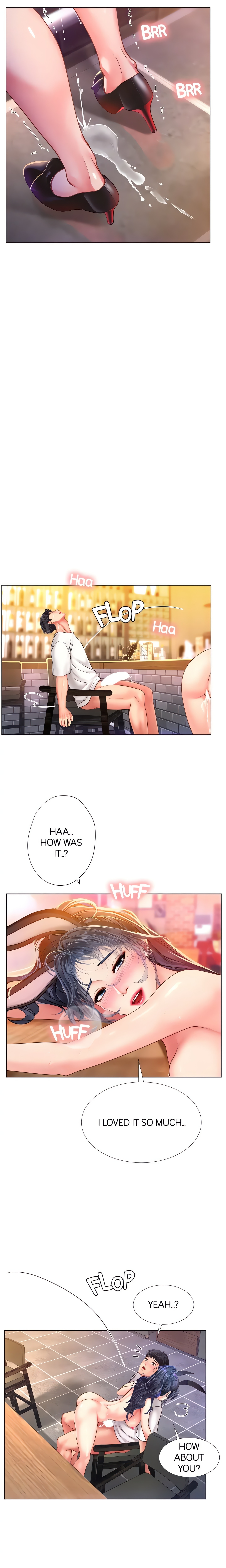 Studying in Noryangjin (Official) chapter 66 page 15