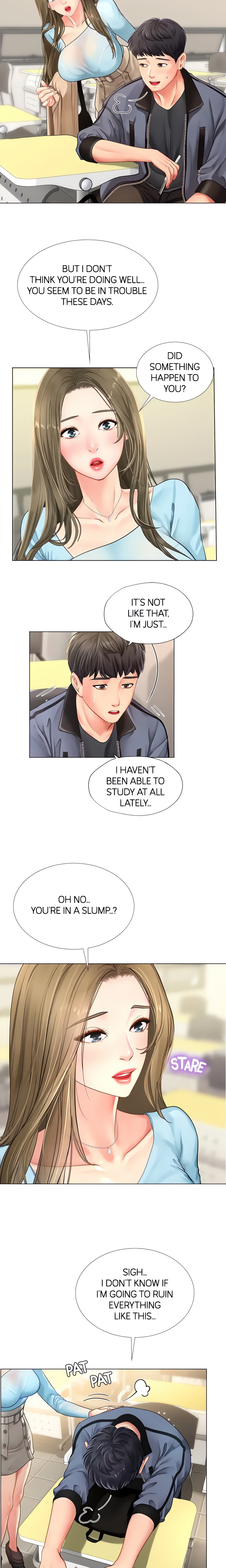 Studying in Noryangjin (Official) chapter 66 page 19