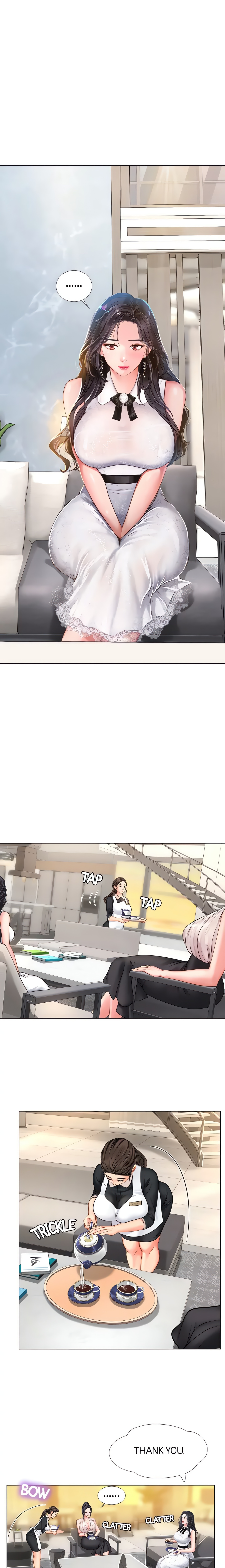 Studying in Noryangjin (Official) chapter 67 page 8