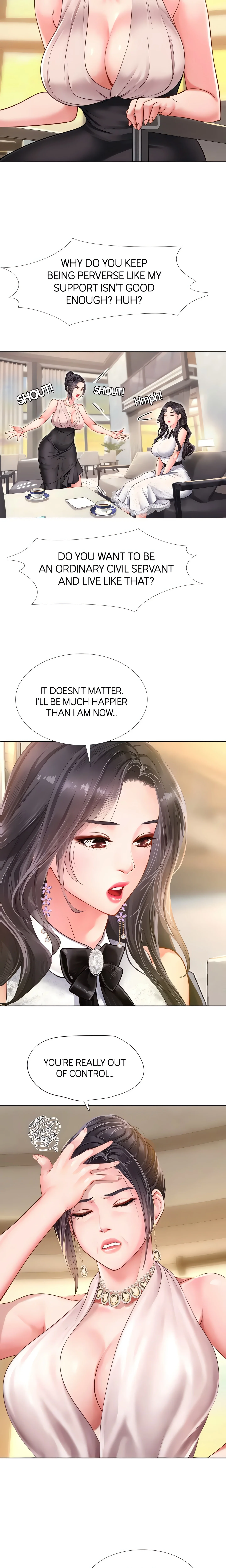Studying in Noryangjin (Official) chapter 67 page 11