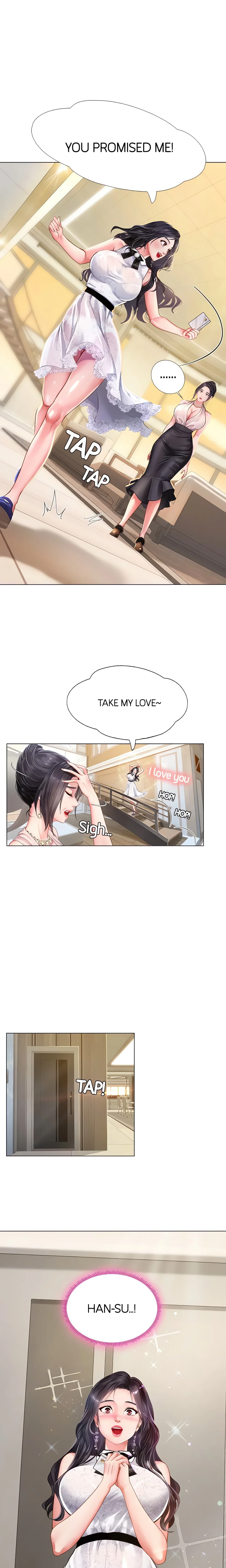 Studying in Noryangjin (Official) chapter 67 page 13