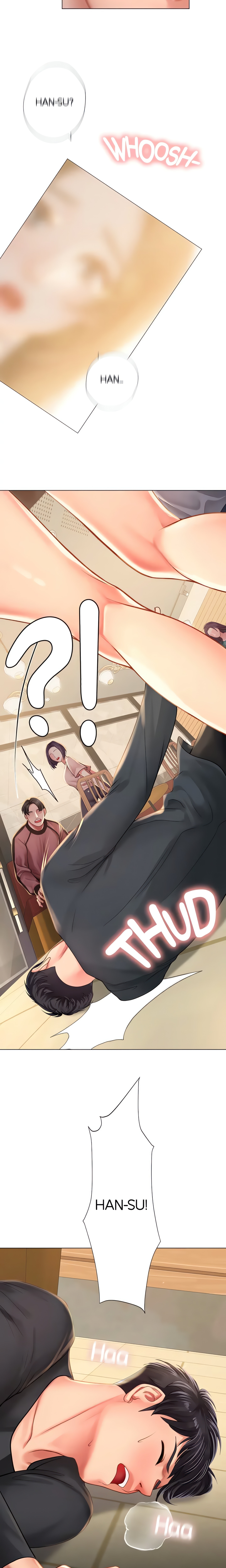 Studying in Noryangjin (Official) chapter 68 page 4