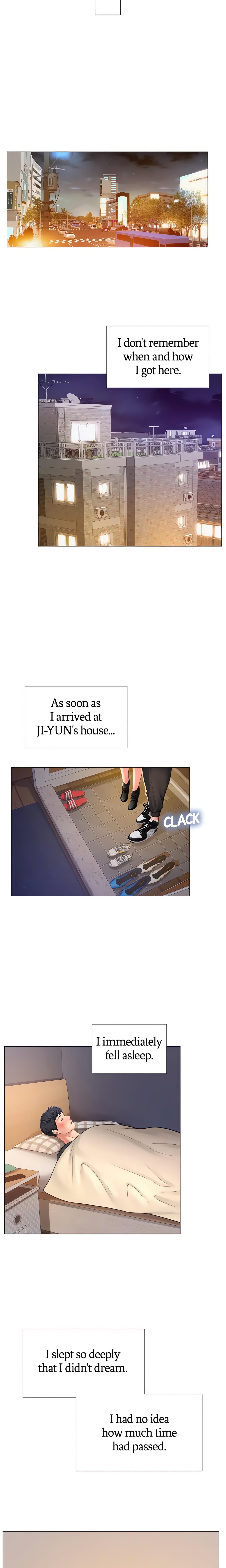 Studying in Noryangjin (Official) chapter 68 page 9