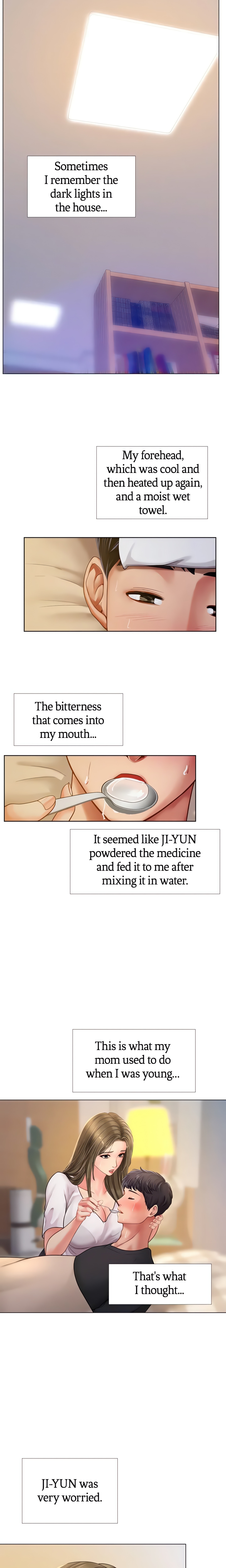 Studying in Noryangjin (Official) chapter 68 page 10