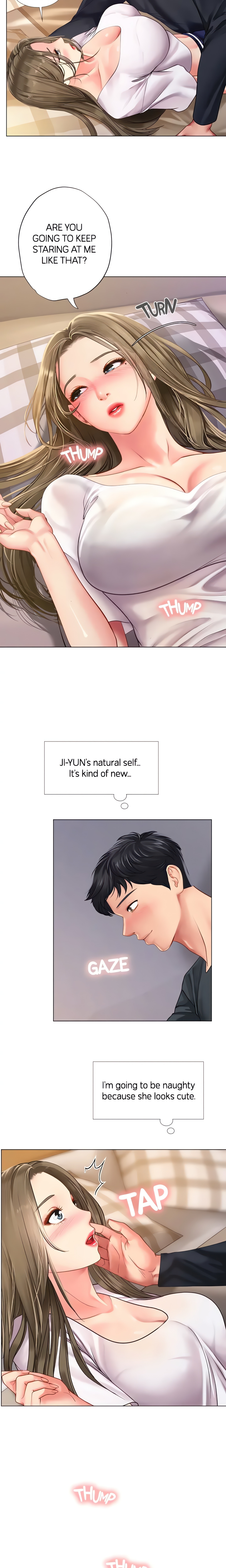 Studying in Noryangjin (Official) chapter 68 page 19