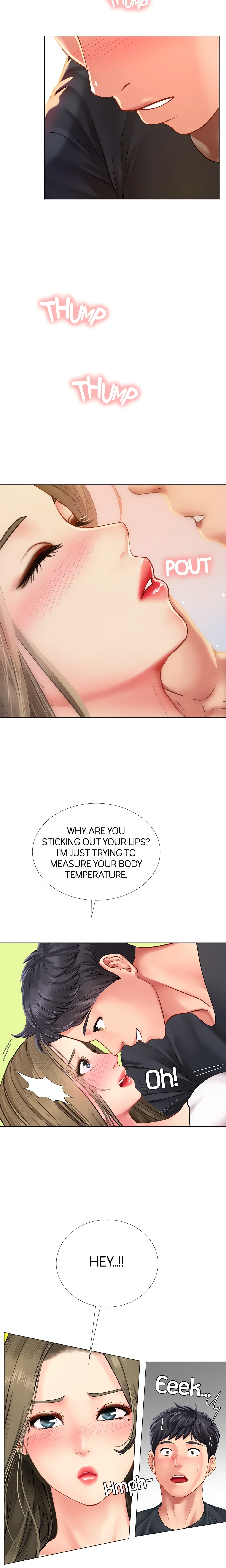 Studying in Noryangjin (Official) chapter 68 page 20