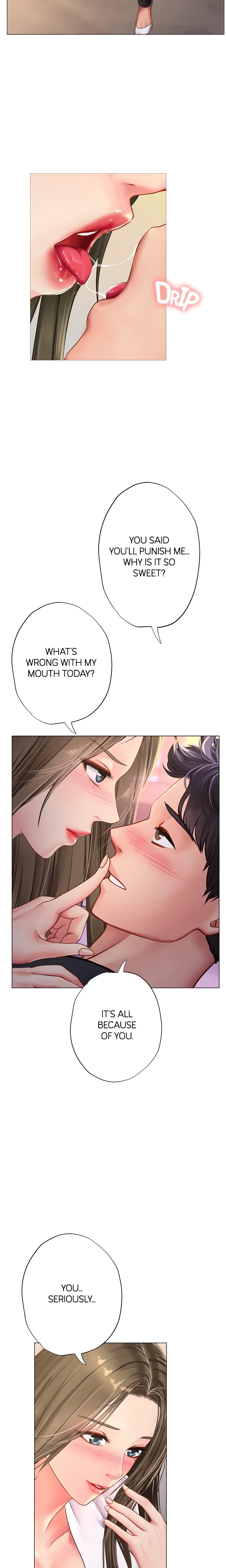 Studying in Noryangjin (Official) chapter 68 page 22