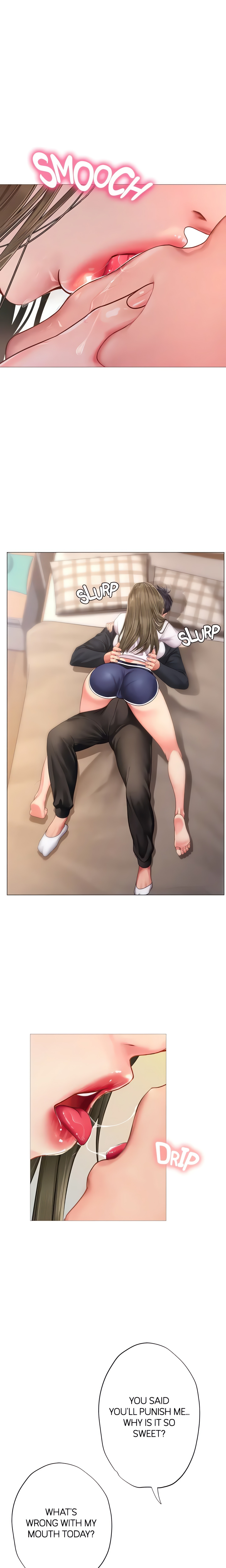 Studying in Noryangjin (Official) chapter 69 page 1