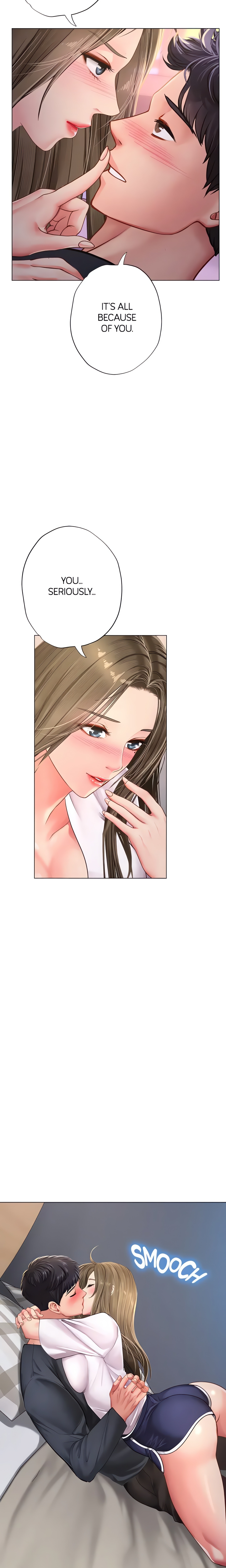 Studying in Noryangjin (Official) chapter 69 page 2