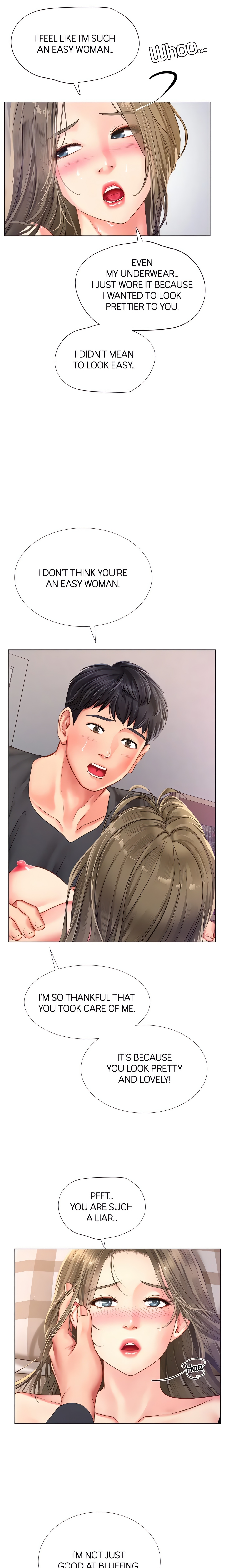 Studying in Noryangjin (Official) chapter 69 page 11