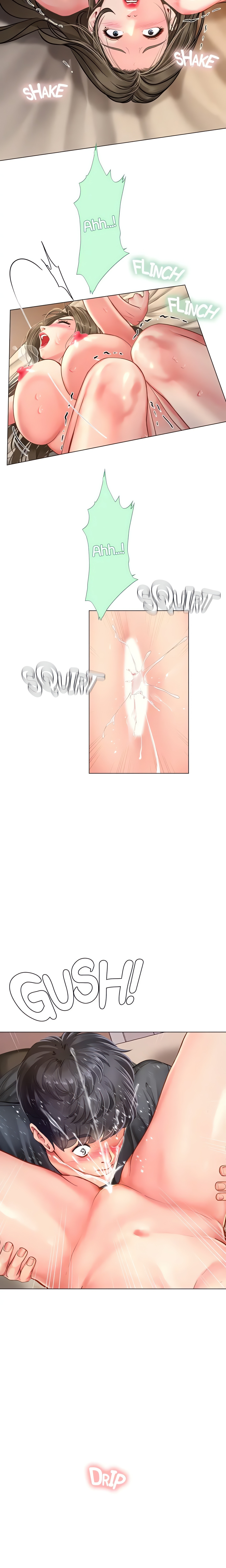 Studying in Noryangjin (Official) chapter 69 page 16