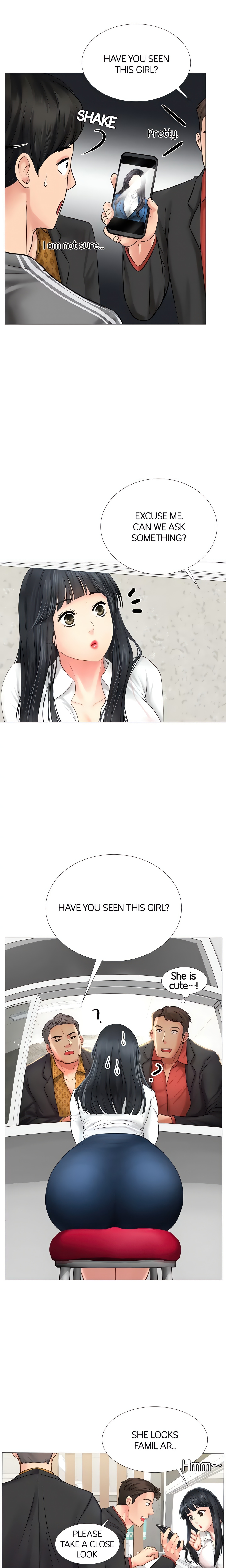 Studying in Noryangjin (Official) chapter 7 page 22