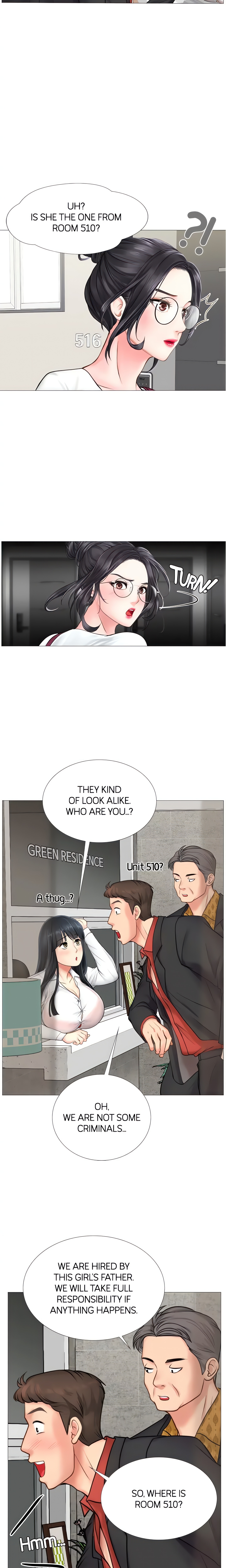 Studying in Noryangjin (Official) chapter 7 page 23