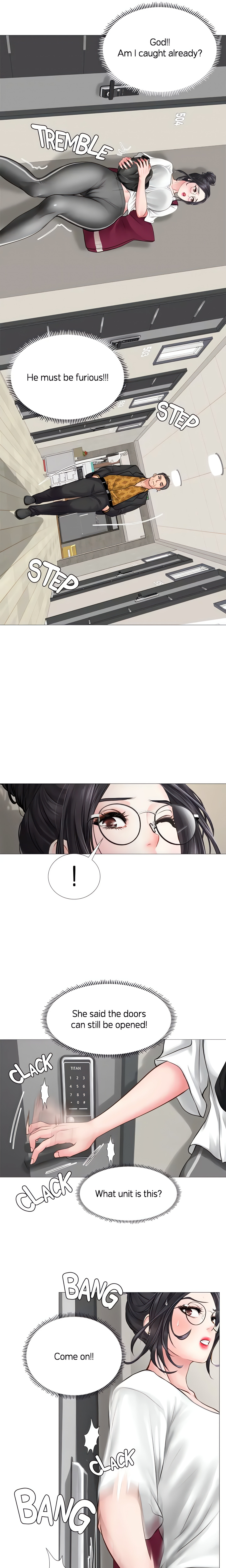 Studying in Noryangjin (Official) chapter 7 page 26