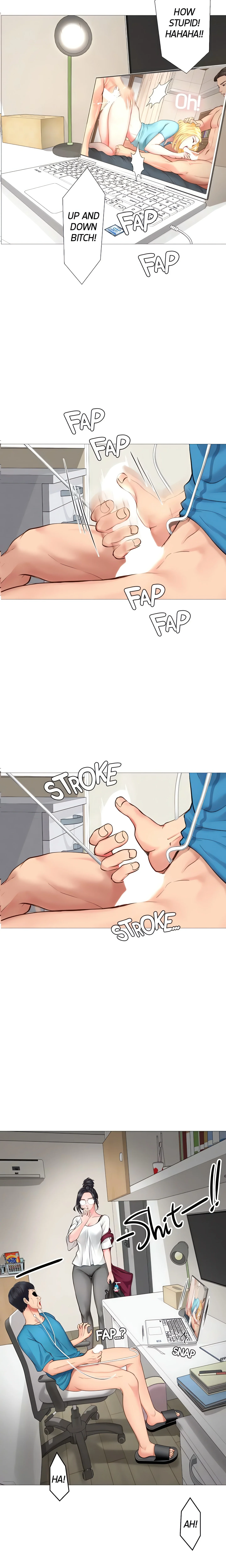 Studying in Noryangjin (Official) chapter 7 page 29