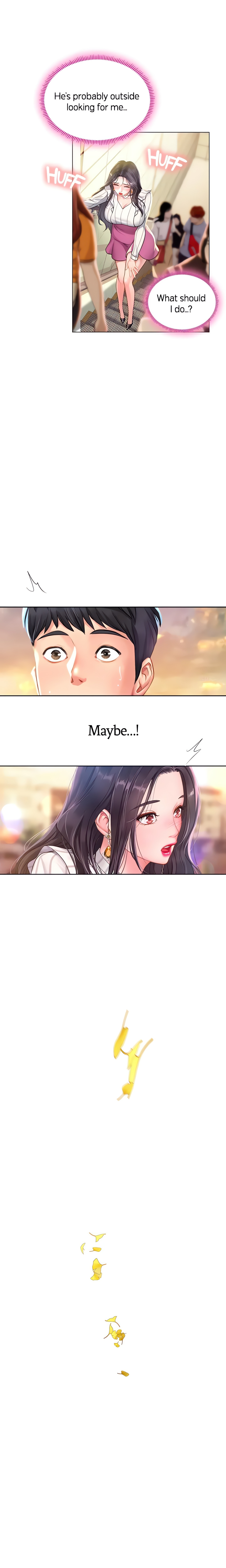 Studying in Noryangjin (Official) chapter 71 page 22