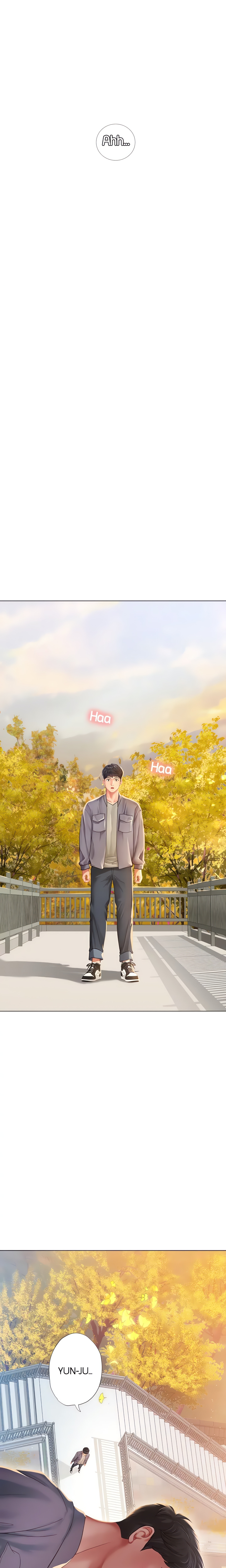 Studying in Noryangjin (Official) chapter 71 page 26