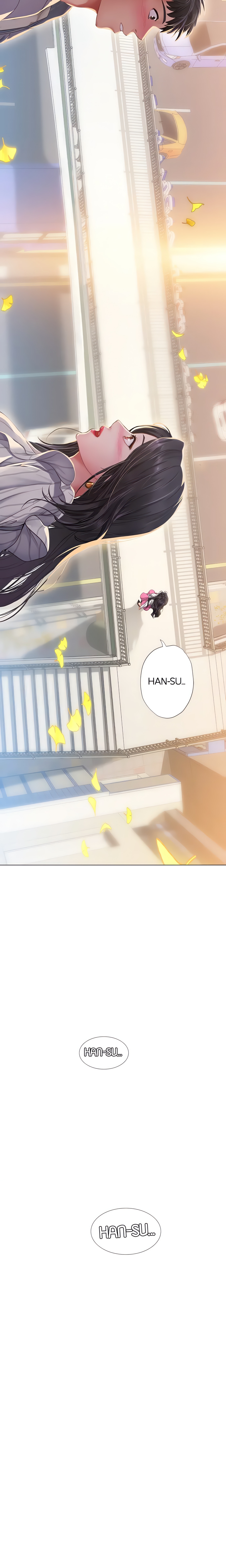 Studying in Noryangjin (Official) chapter 71 page 27