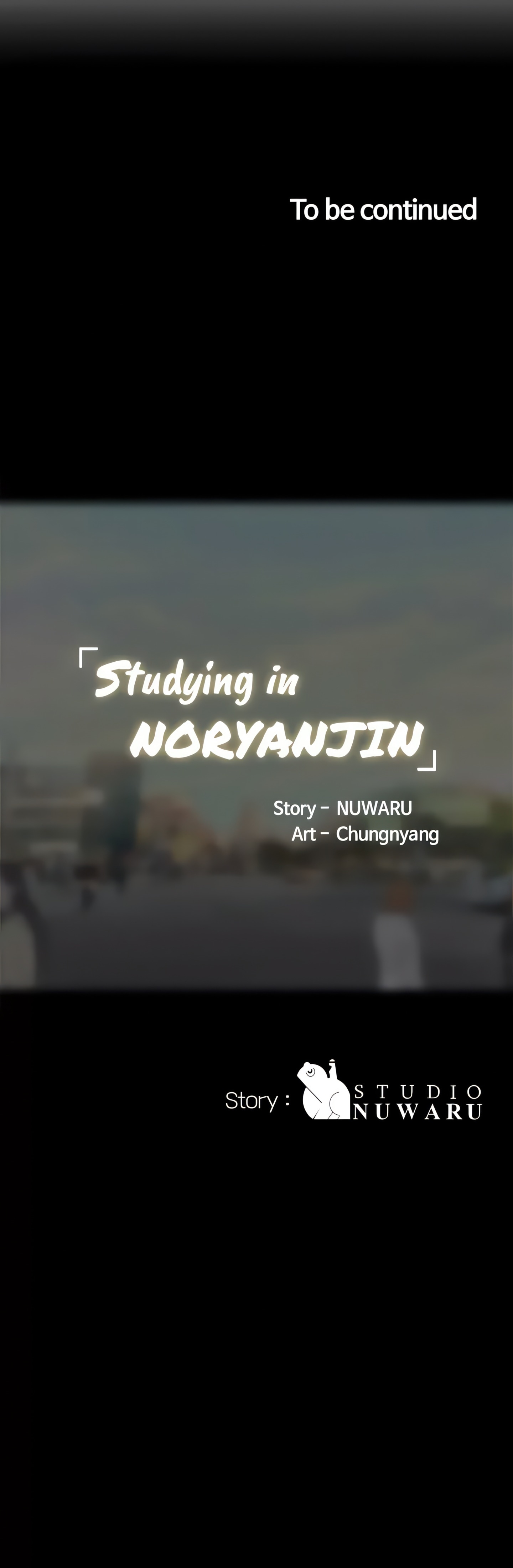 Studying in Noryangjin (Official) chapter 71 page 29