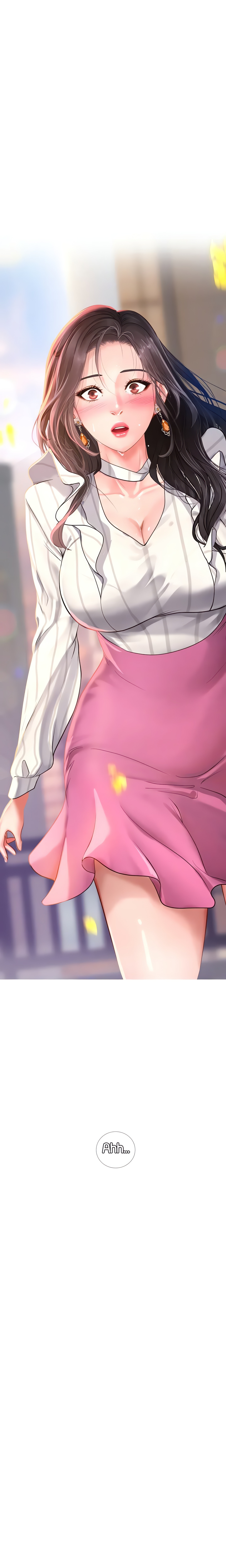 Studying in Noryangjin (Official) chapter 72 page 1