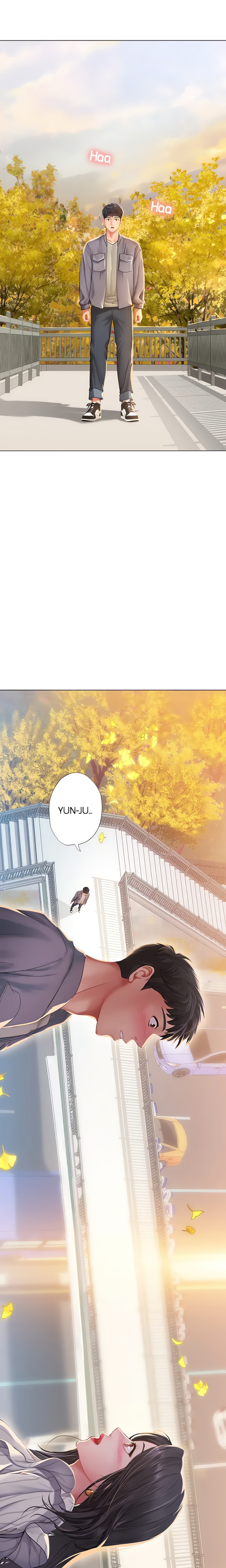 Studying in Noryangjin (Official) chapter 72 page 2