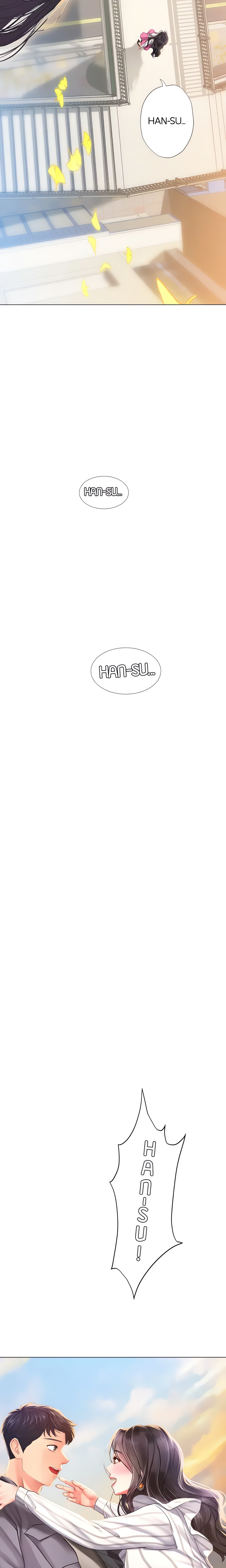 Studying in Noryangjin (Official) chapter 72 page 3