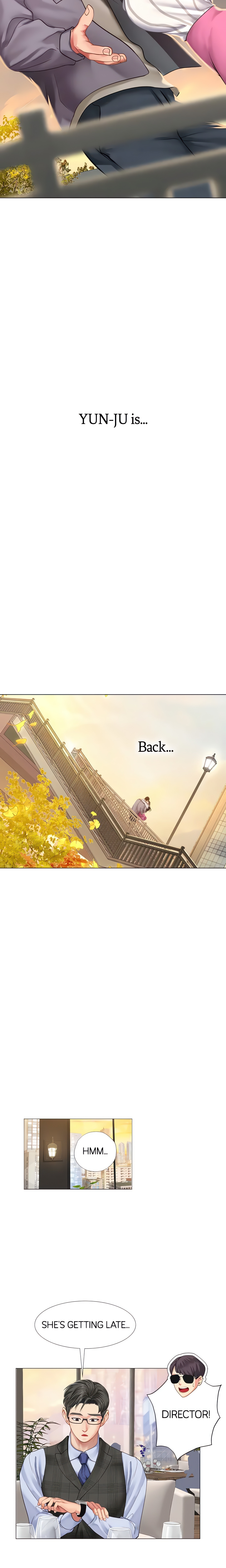 Studying in Noryangjin (Official) chapter 72 page 4