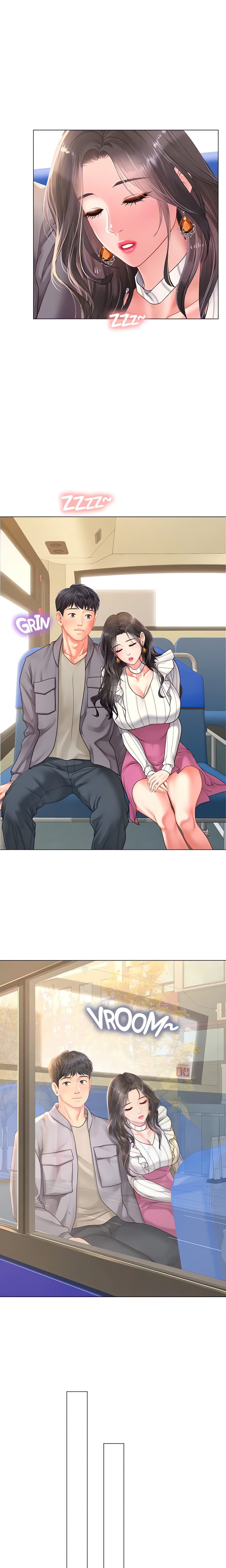 Studying in Noryangjin (Official) chapter 72 page 10