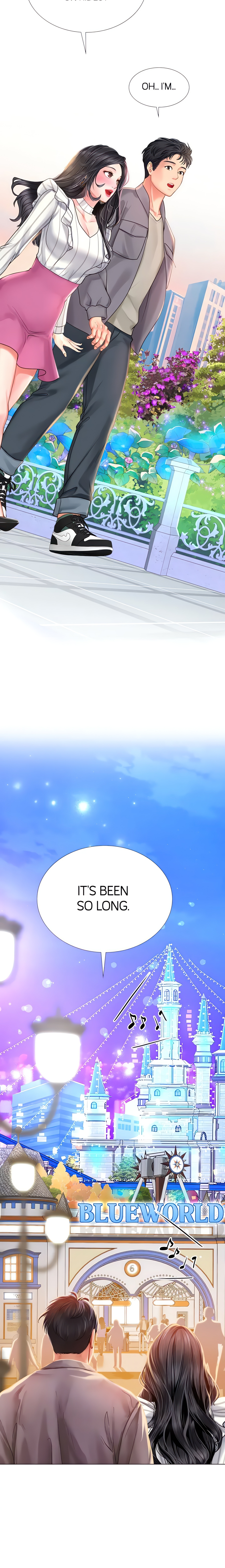 Studying in Noryangjin (Official) chapter 72 page 13
