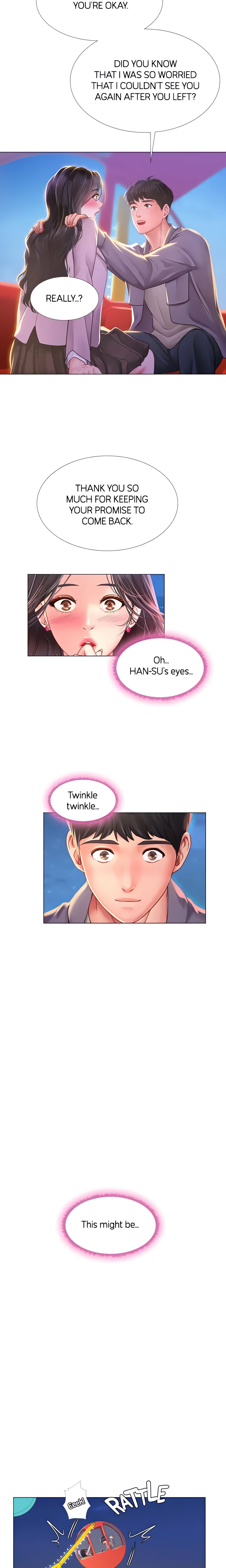 Studying in Noryangjin (Official) chapter 72 page 24