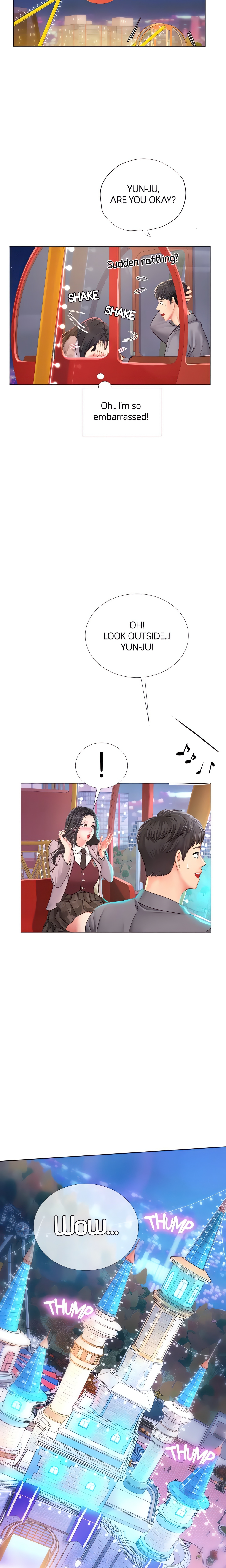 Studying in Noryangjin (Official) chapter 72 page 25