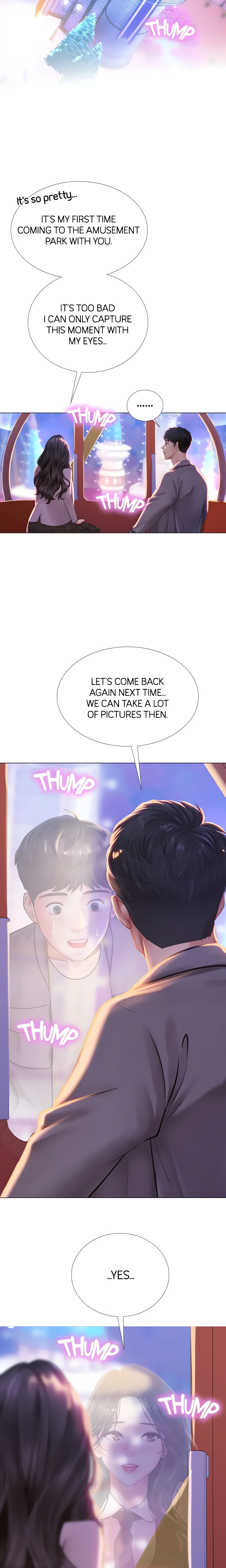 Studying in Noryangjin (Official) chapter 72 page 26