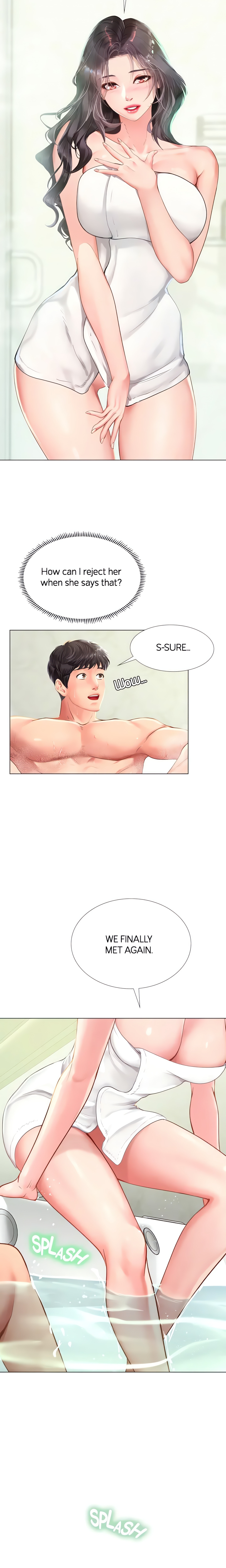 Studying in Noryangjin (Official) chapter 73 page 18