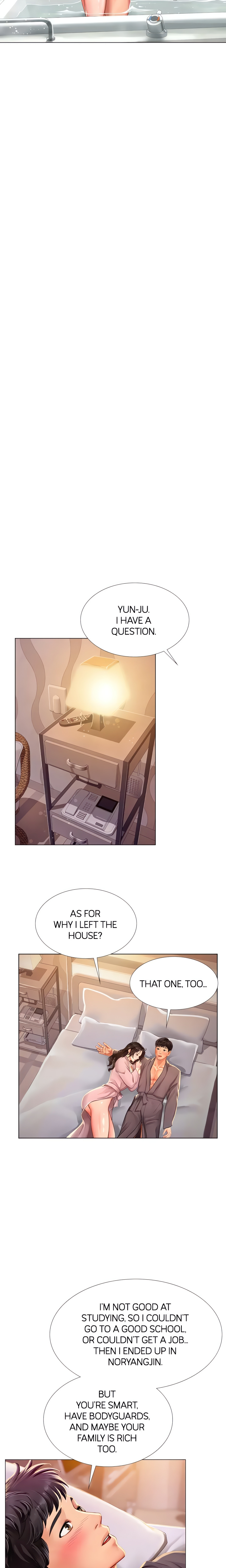 Studying in Noryangjin (Official) chapter 75 page 15