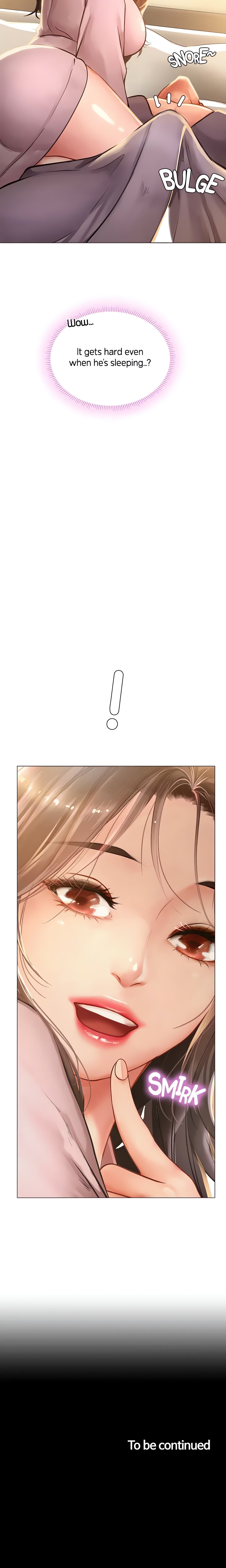 Studying in Noryangjin (Official) chapter 75 page 23
