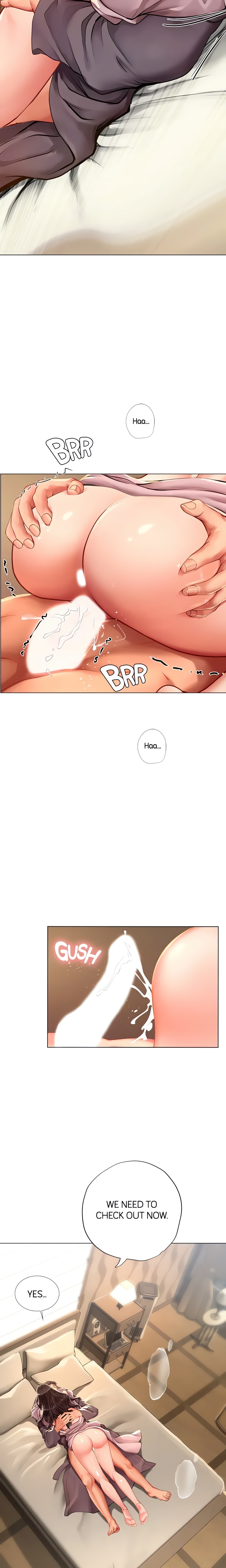 Studying in Noryangjin (Official) chapter 76 page 16