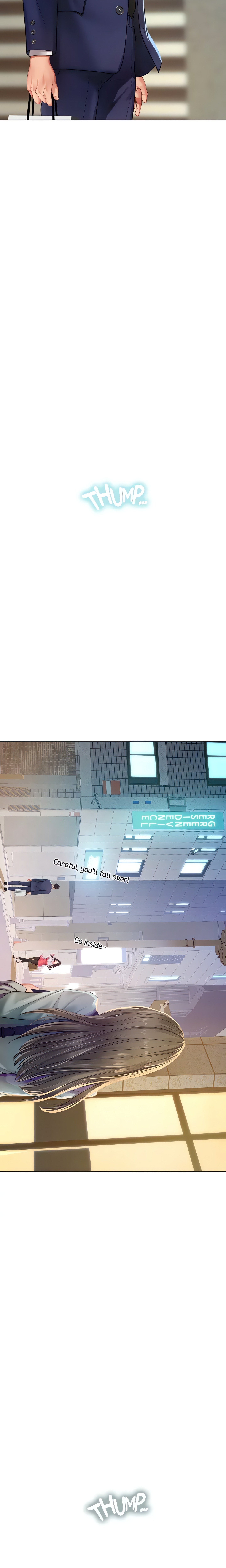 Studying in Noryangjin (Official) chapter 77 page 24