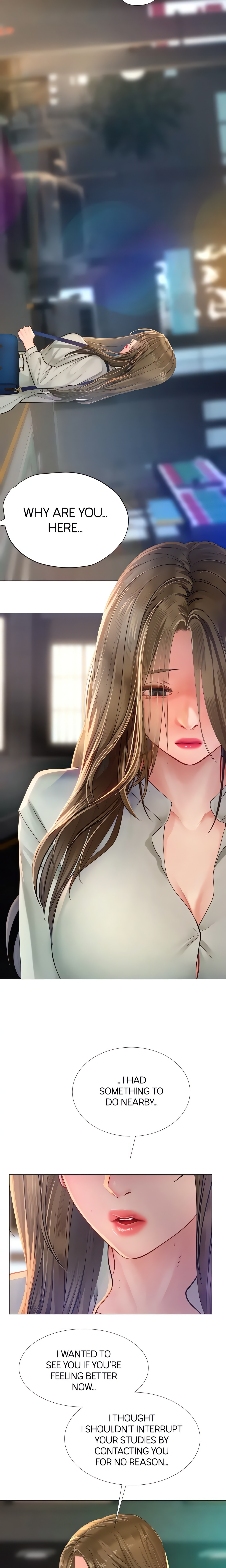 Studying in Noryangjin (Official) chapter 78 page 5